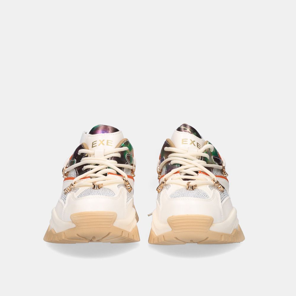 Exe shoes outlet sale