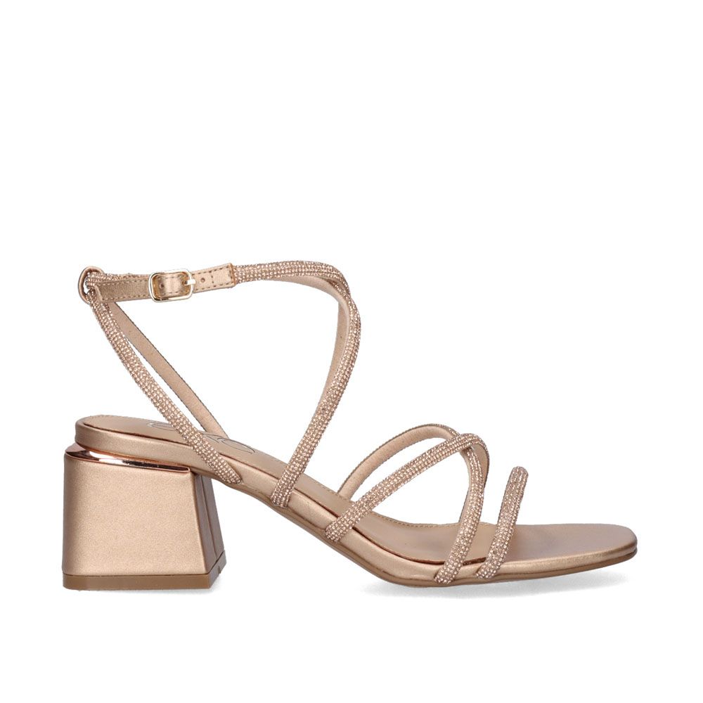 Sandale demi talon 2018 cheap