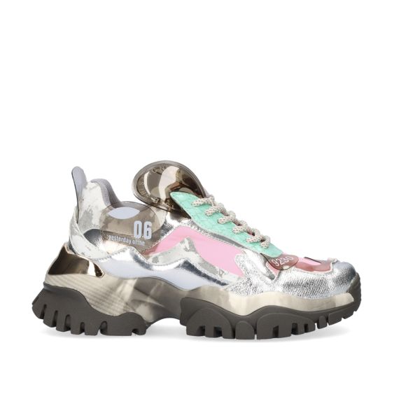 Baskets Femme Tienda Sneakers online Exe