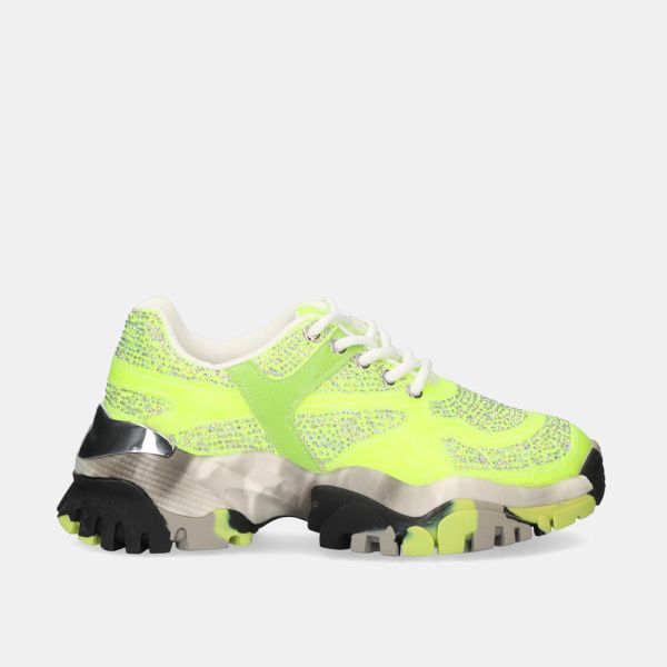Baskets Femme Tienda Sneakers online Exe