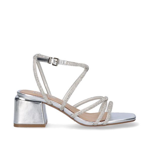 Sandale demi talon 2018 shop