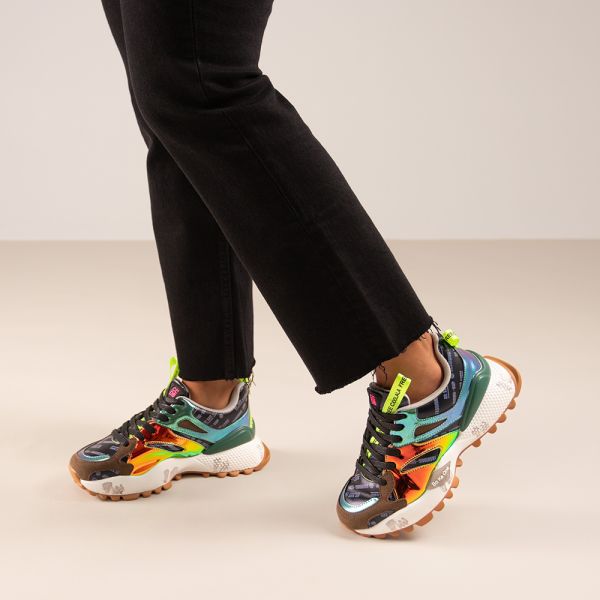 Baskets Femme Tienda Sneakers online Exe