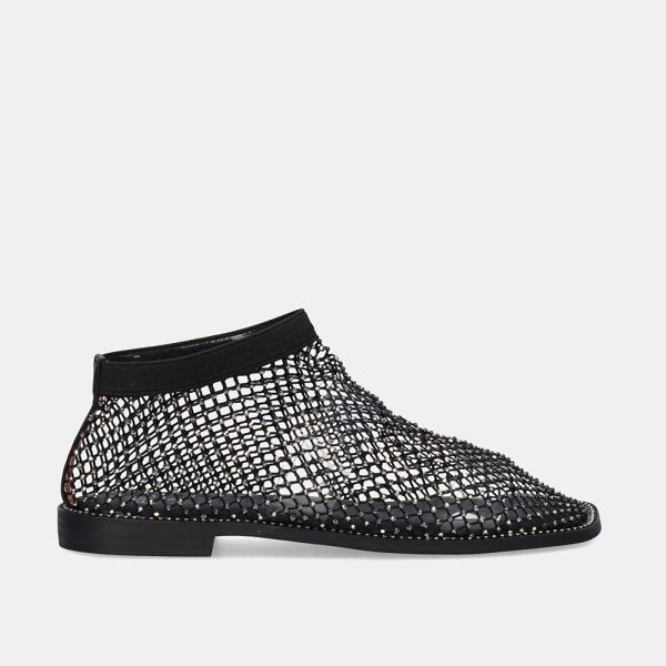 SANDALE EXÉ H3034-18 NOIR